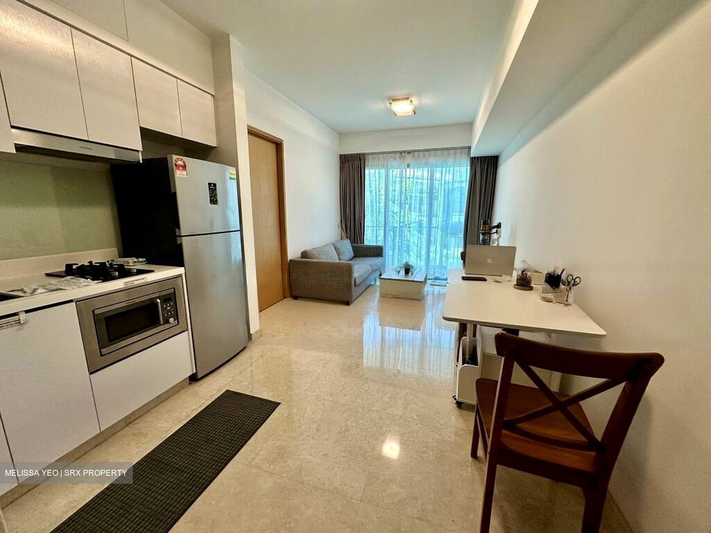 Eight Riversuites (D12), Condominium #482773331